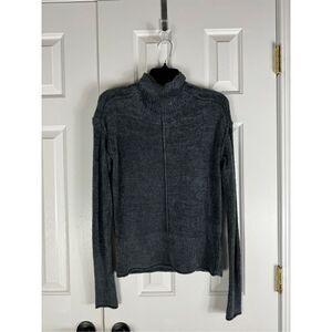 Exofficio Womens Grey Sweater Size XS